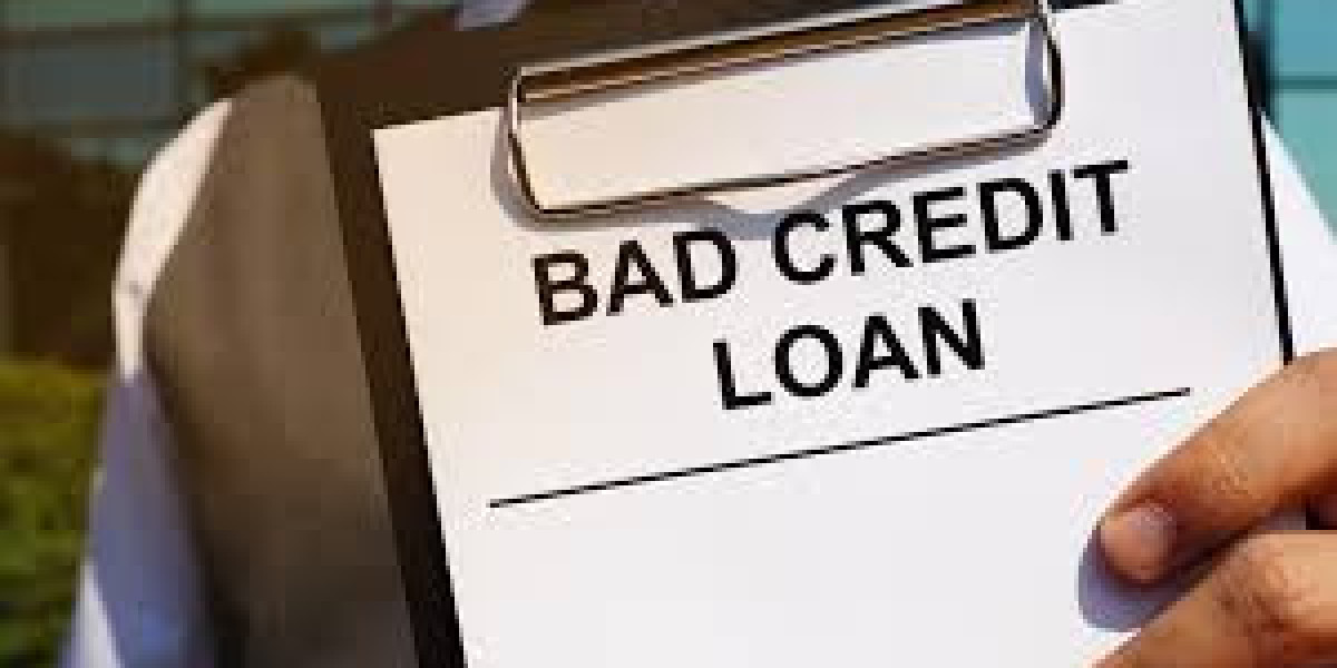 Working Capital Solutions for Businesses with Bad Credit