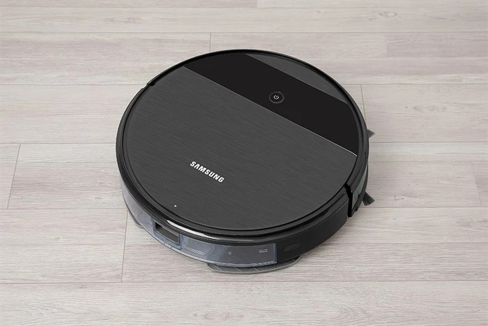 Robot hút bụi lau nhà Samsung VR05R5050WK