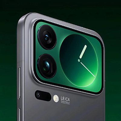 Xiaomi 17 pro Profile Picture